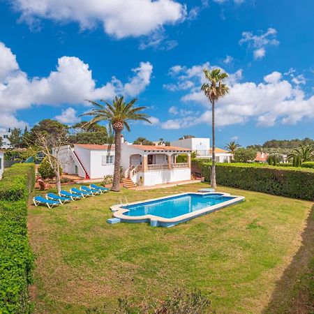 Villa Sur Binisafua Kültér fotó