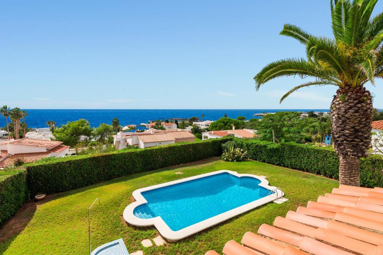 Villa Sur Binisafua Kültér fotó