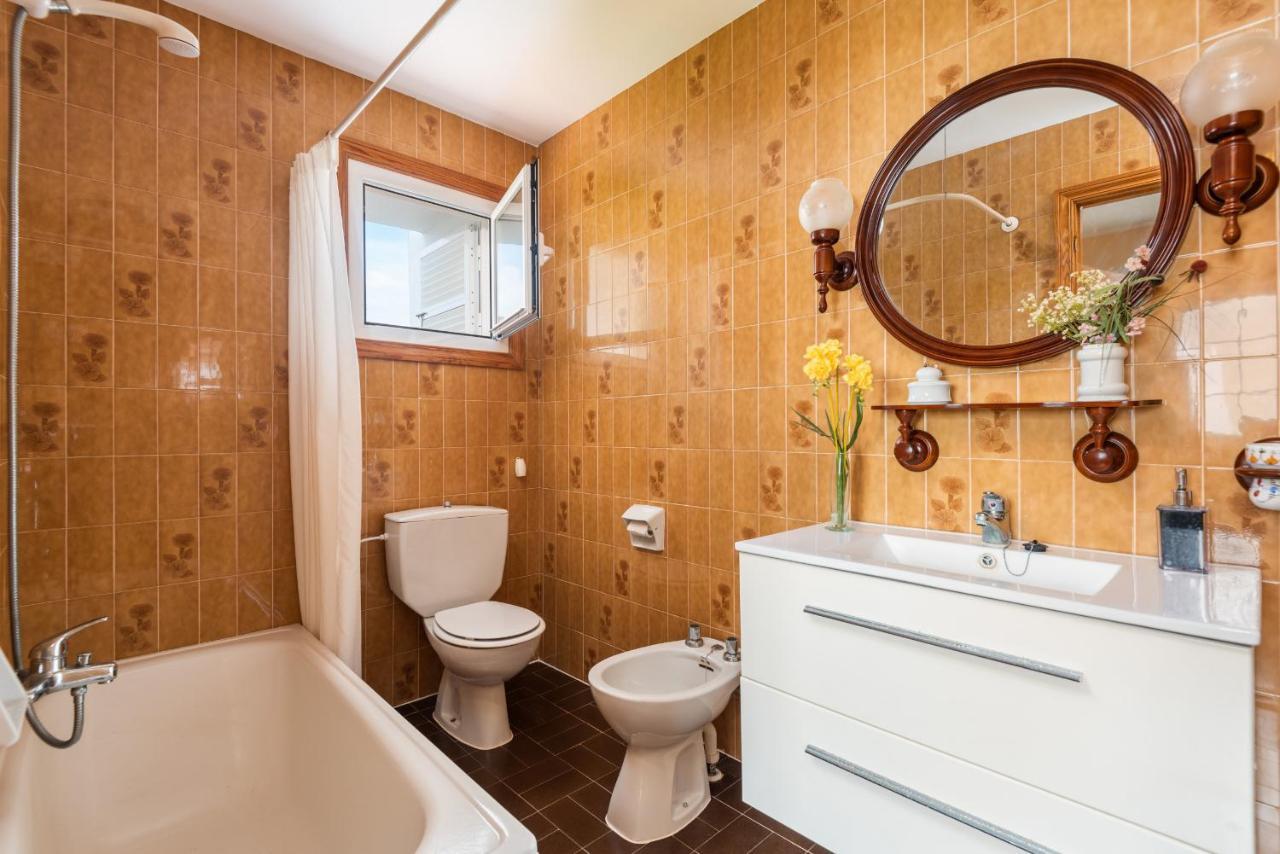 Villa Sur Binisafua Kültér fotó