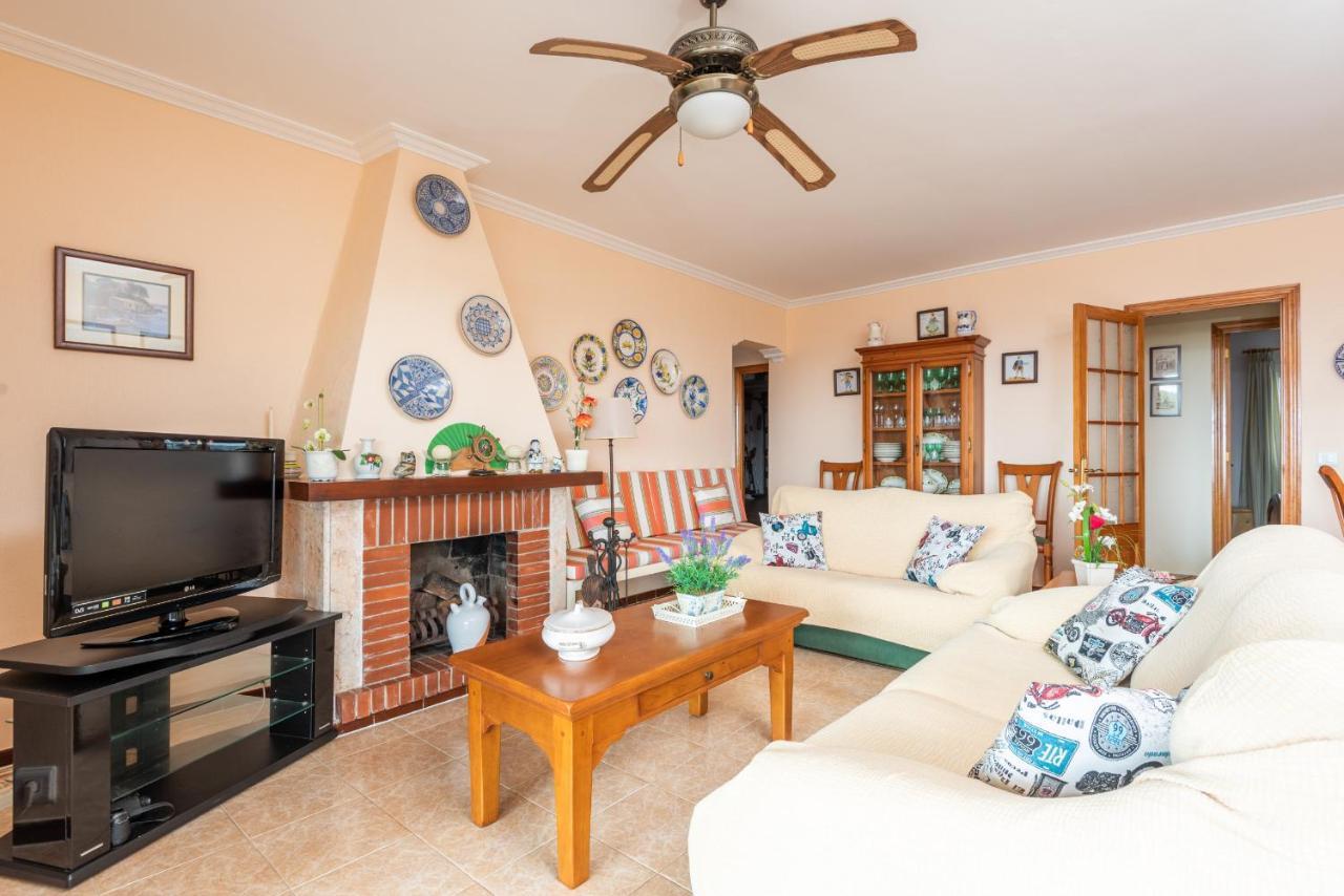 Villa Sur Binisafua Kültér fotó