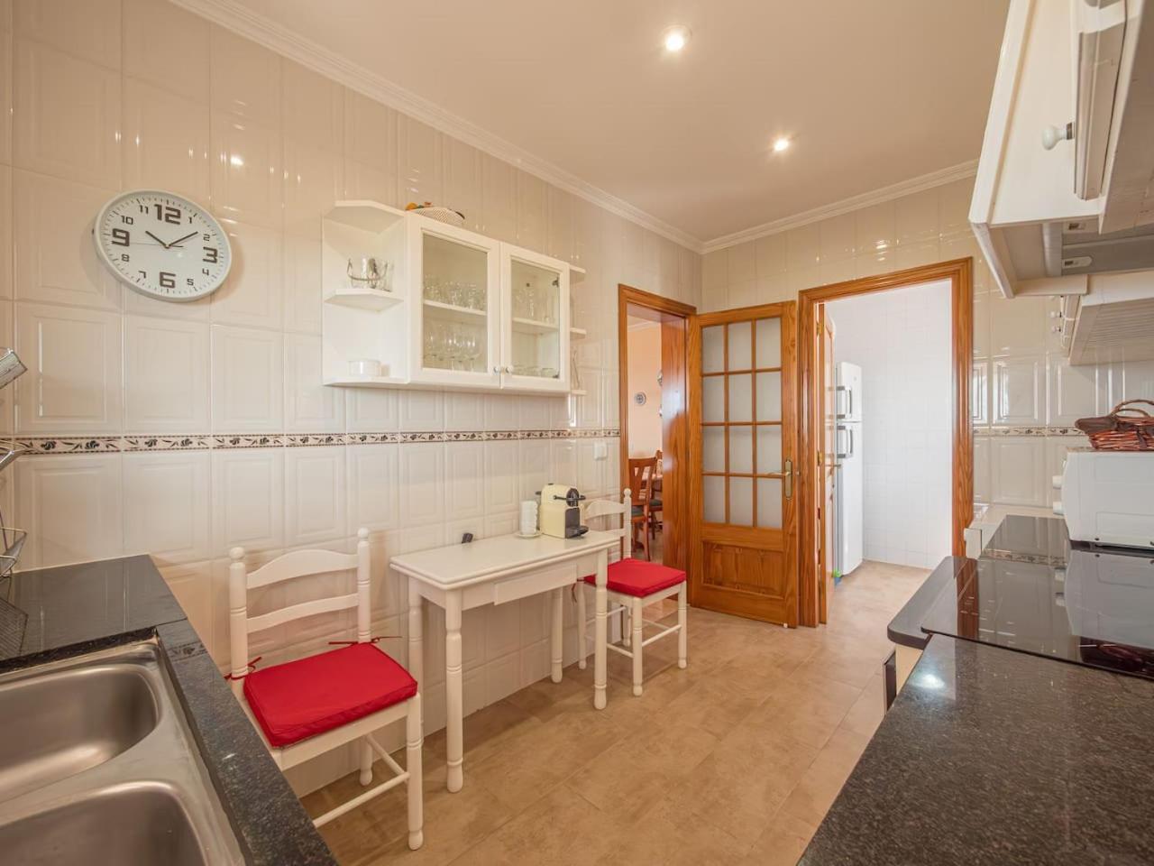 Villa Sur Binisafua Kültér fotó