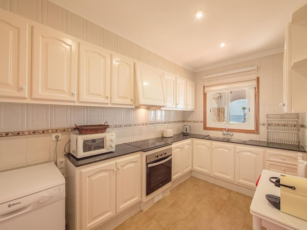 Villa Sur Binisafua Kültér fotó