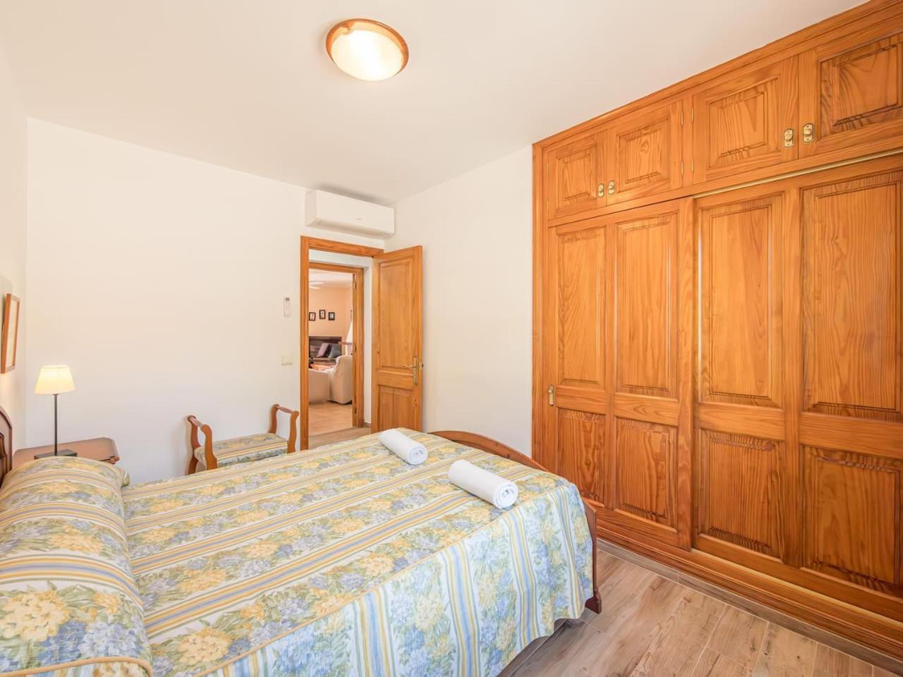 Villa Sur Binisafua Kültér fotó