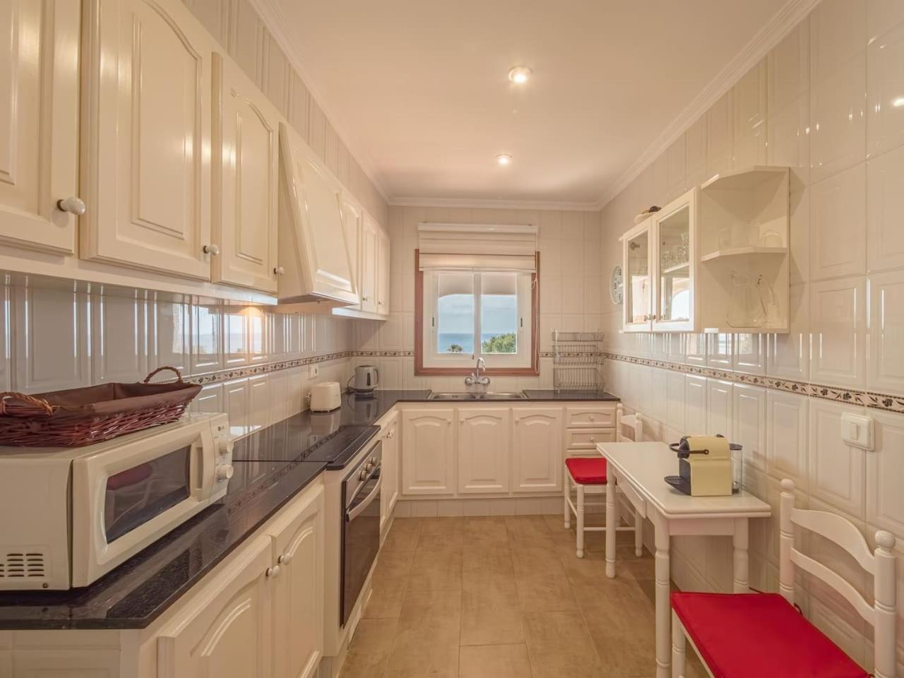 Villa Sur Binisafua Kültér fotó