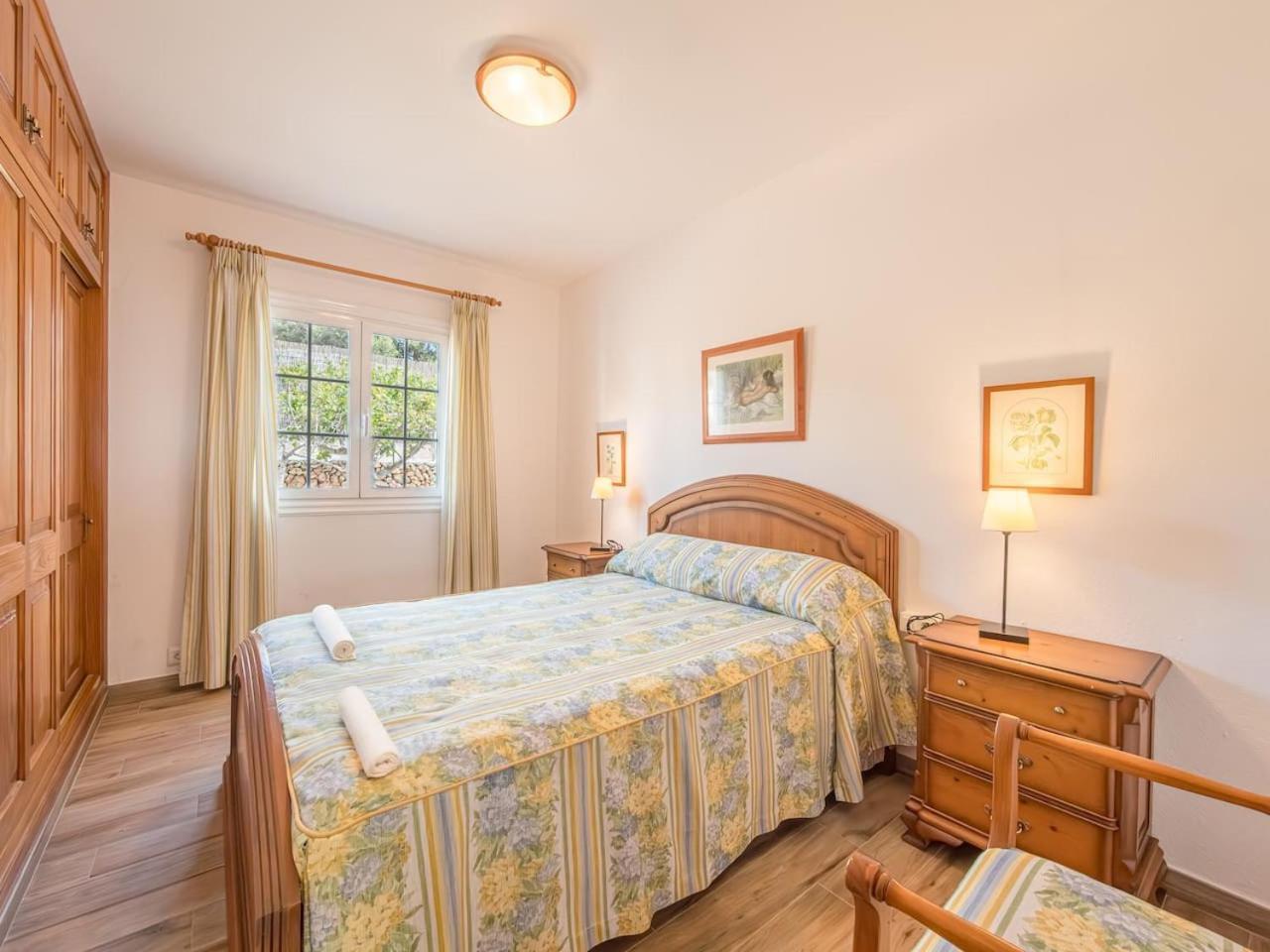 Villa Sur Binisafua Kültér fotó