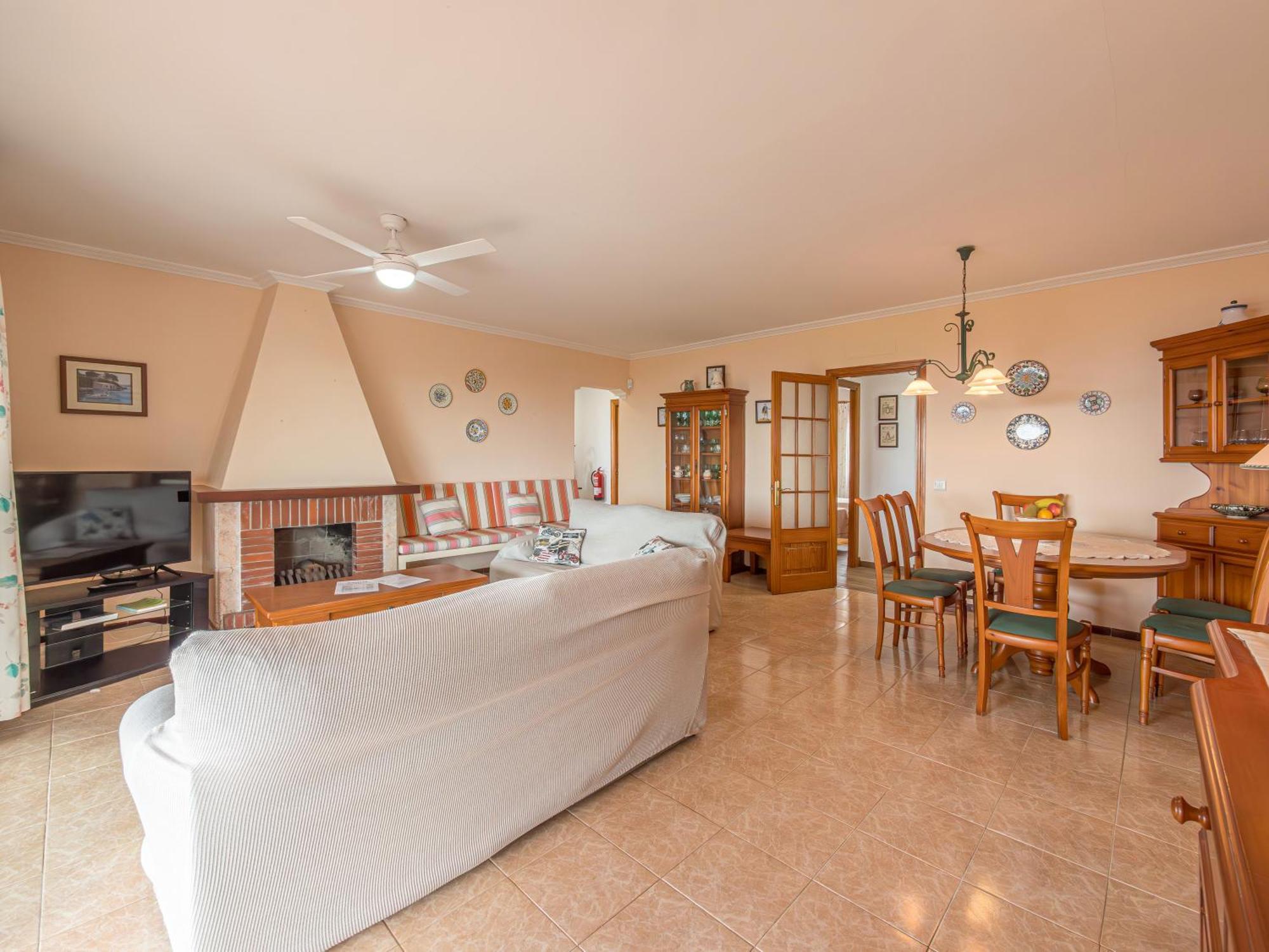 Villa Sur Binisafua Kültér fotó